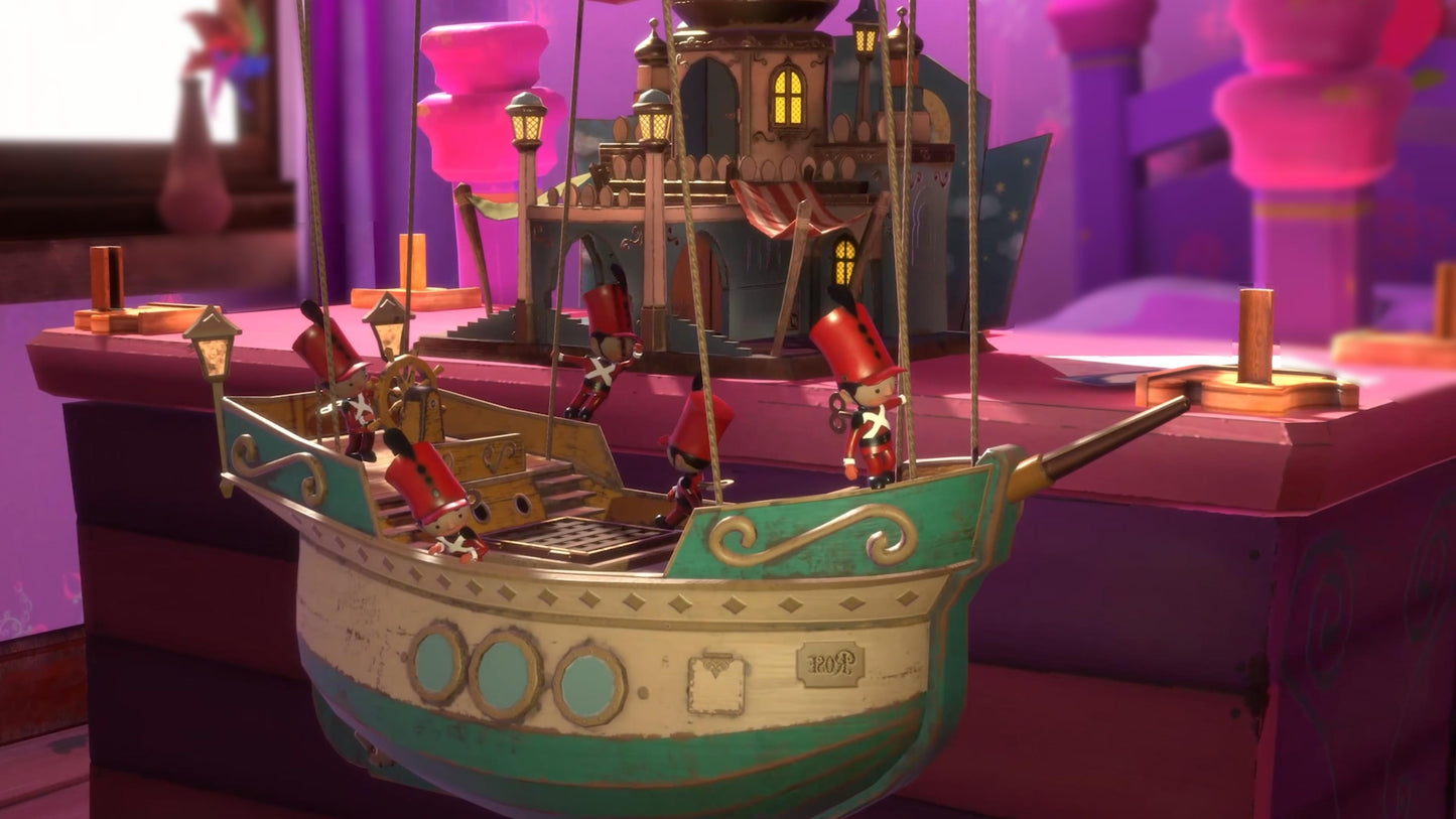 The Wired PS4 Holiday Bundle