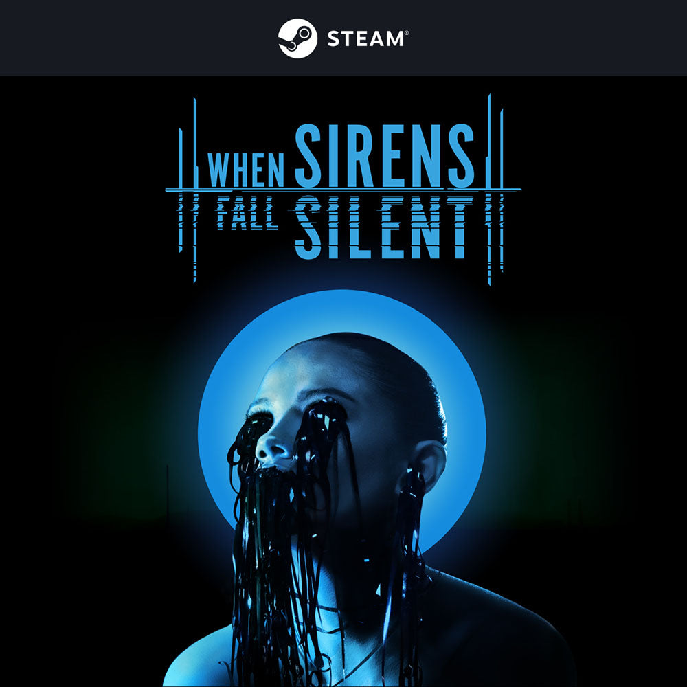 When Sirens Fall Silent | Pre-order