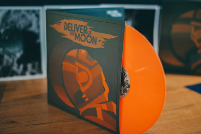 Deliver Us The Moon Collector's Edition