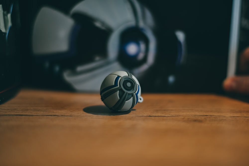 Deliver Us The Moon Collector's Edition