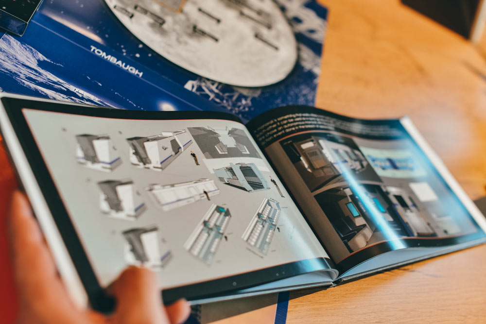 Deliver Us The Moon Collector's Edition