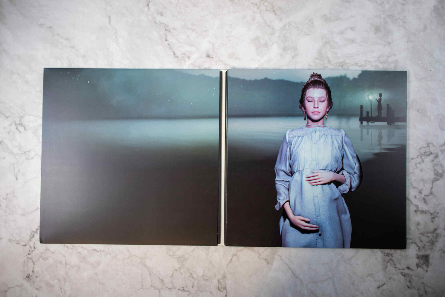 Martha Is Dead | Triple Vinyl | WP #02