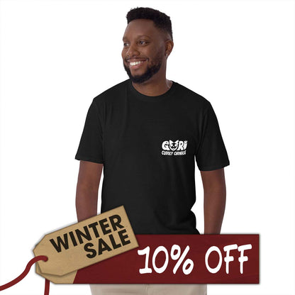 Gori: Cuddly Carnage Short-Sleeve Unisex T-Shirt
