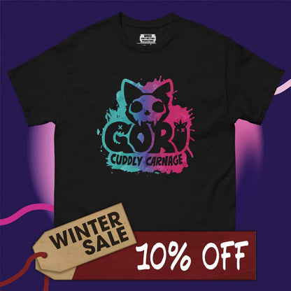 Gori Classic T-shirt