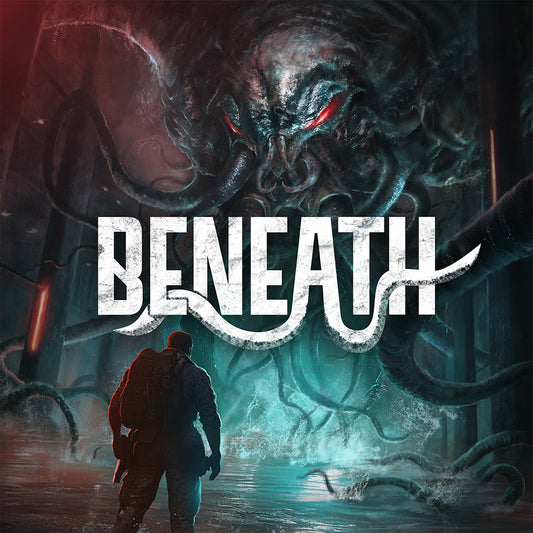 Beneath Steam Code