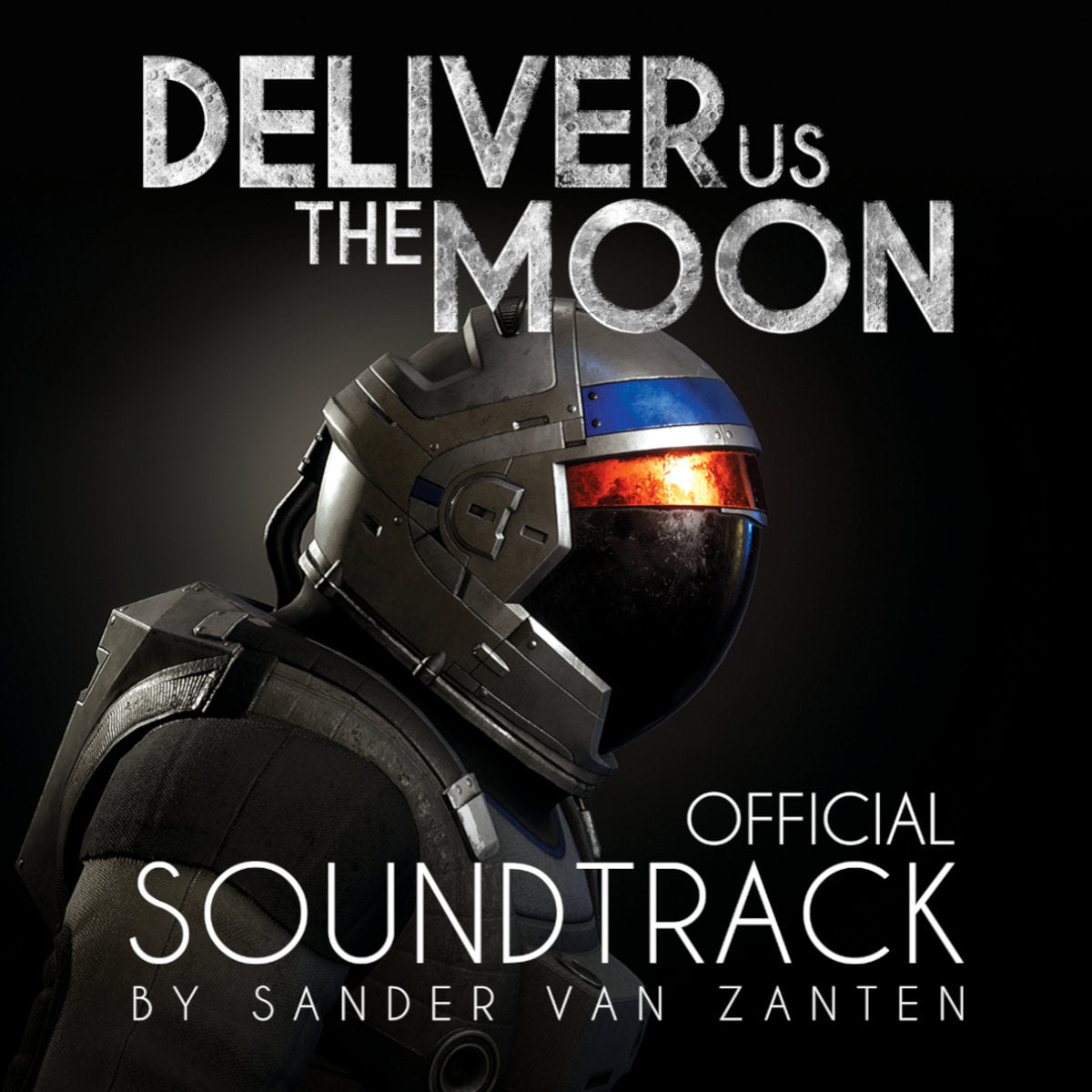 Deliver Us The Moon OST | Bandcamp Code