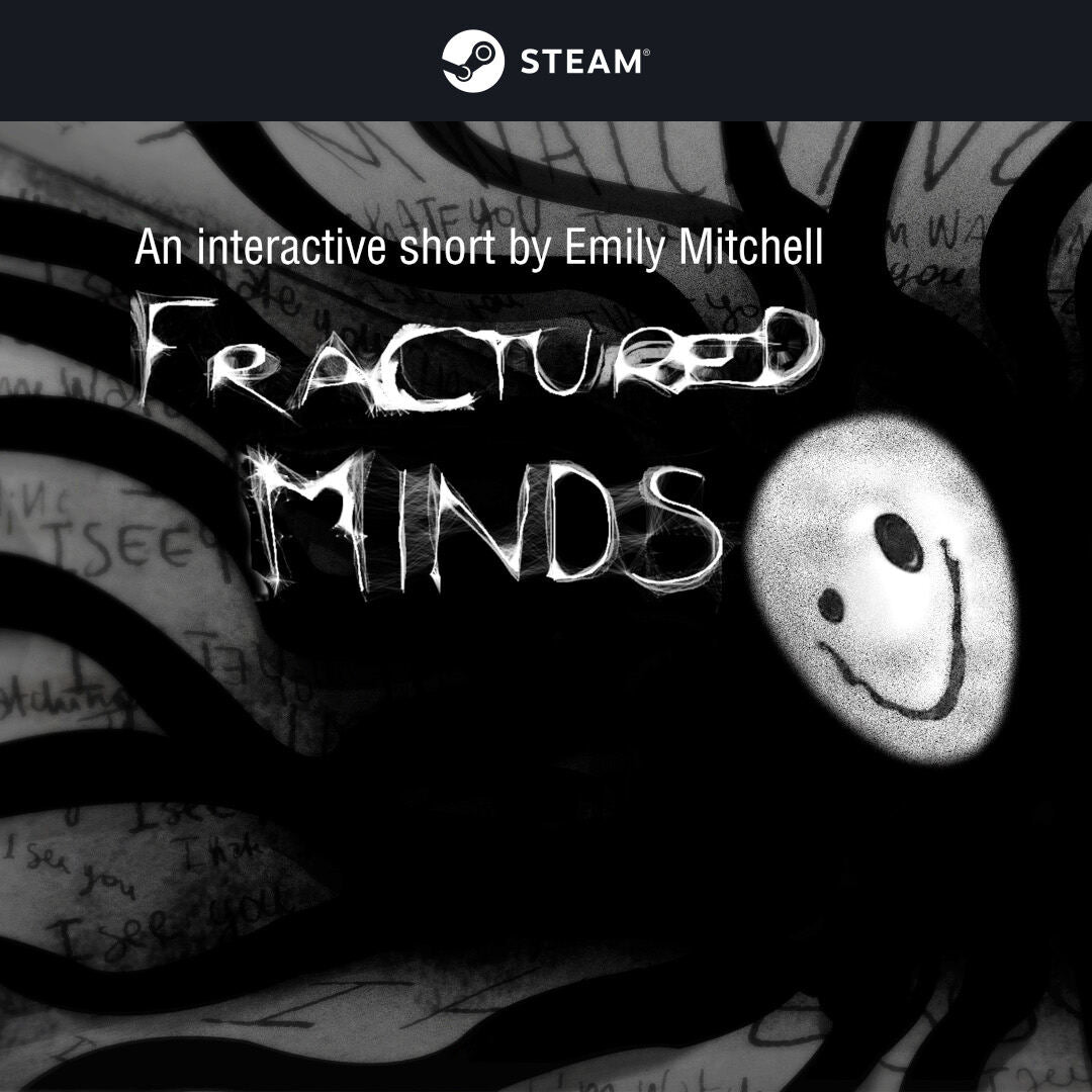 Fractured Minds | Steam Key