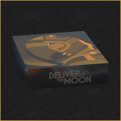 Deliver Us The Moon Collector's Edition