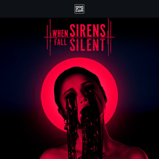 When Sirens Fall Silent | Wishlist on GOG