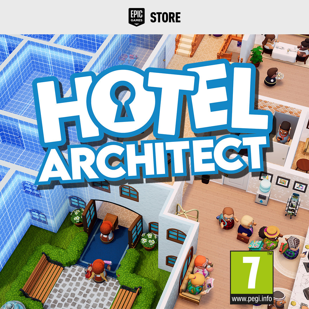 Hotel Architect | Epic