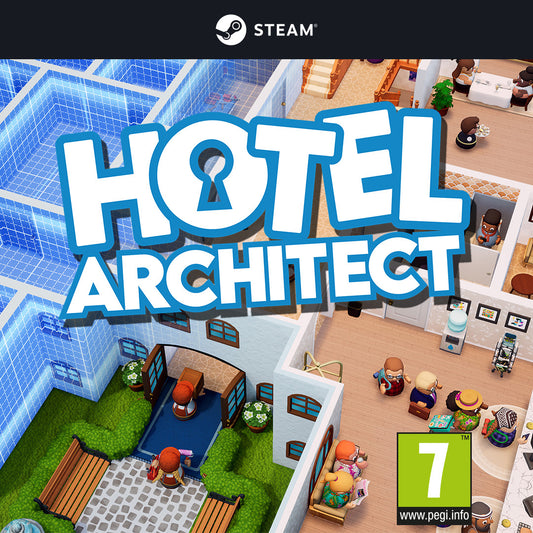 Hotel Architect | Steam