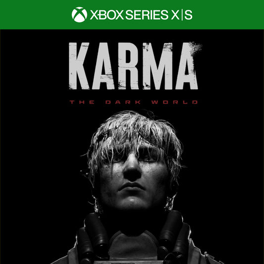 KARMA: The Dark World | Xbox Series X|S Key
