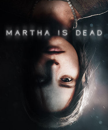 Martha Is Dead | Steam Key (PC)