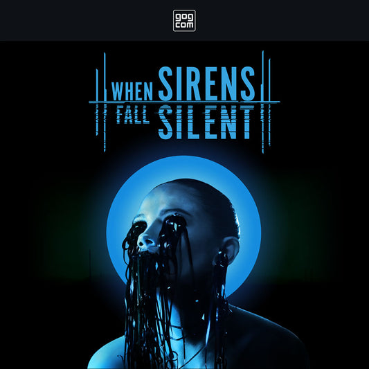 When Sirens Fall Silent | Wishlist on GOG
