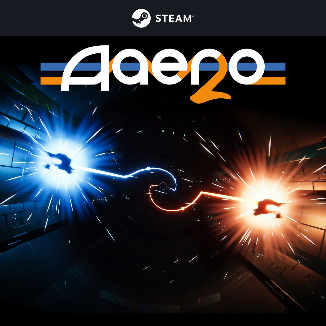 Aaero2 | Steam Key
