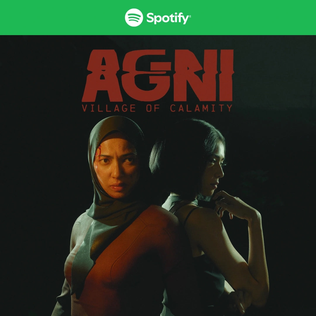 Agni: Village of Calamity | Title Track Spotify