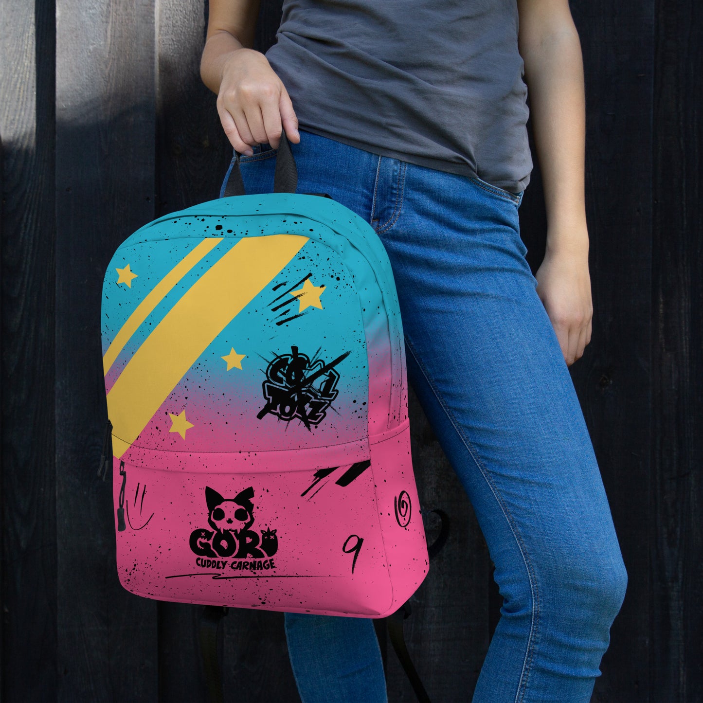 Gori Backpack