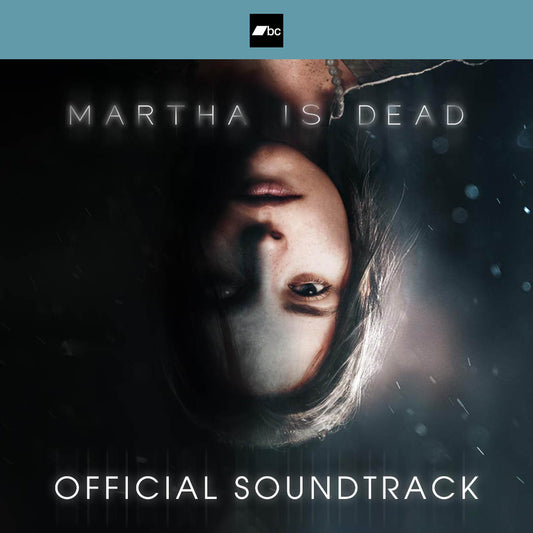 Martha is Dead | Official Soundtrack Bandcamp Key