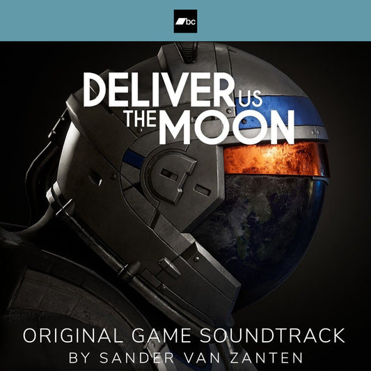 Deliver Us the Moon | Official Soundtrack Bandcamp Key