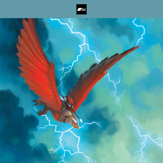 The Falconeer | Official Soundtrack on Bandcamp