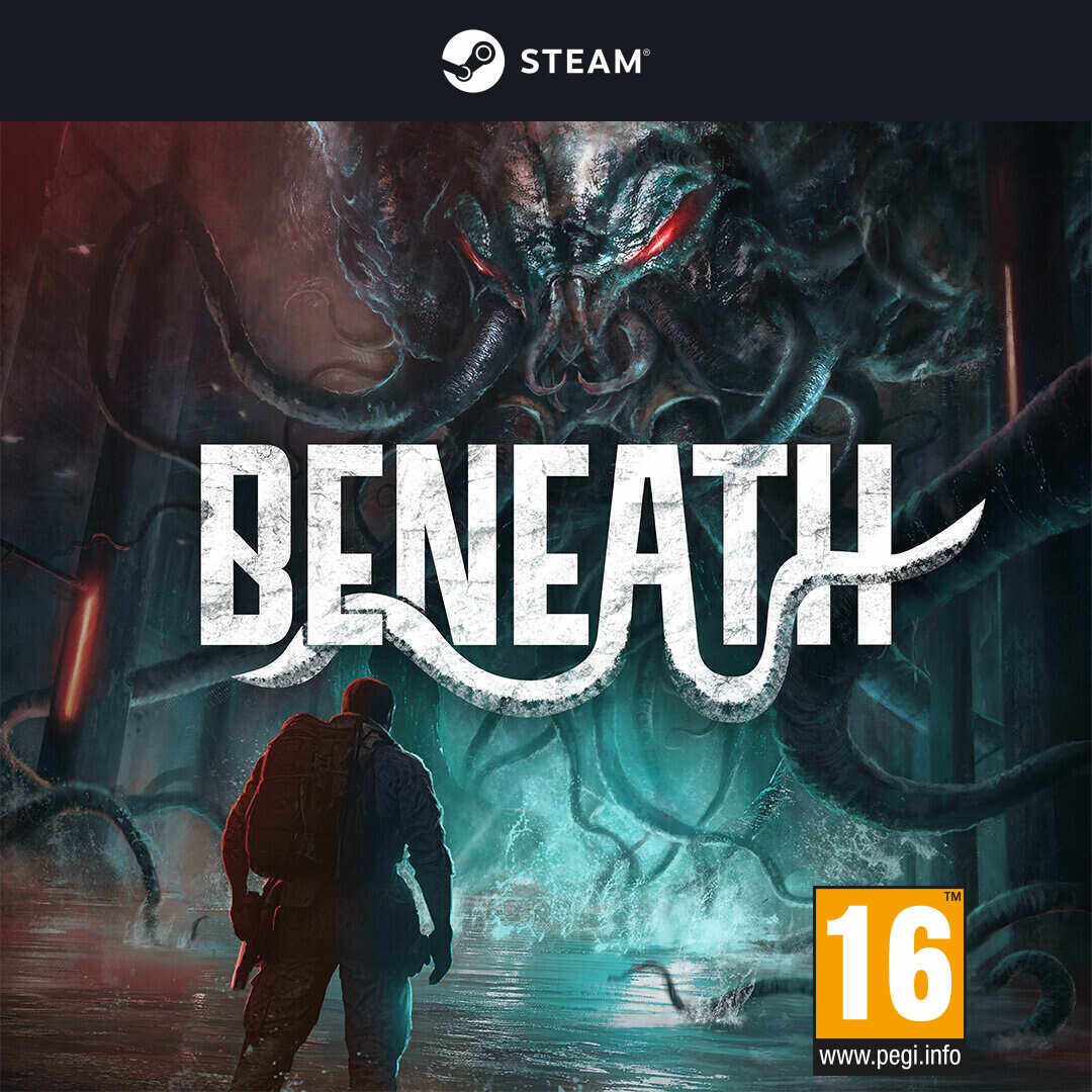 Beneath | Steam Key