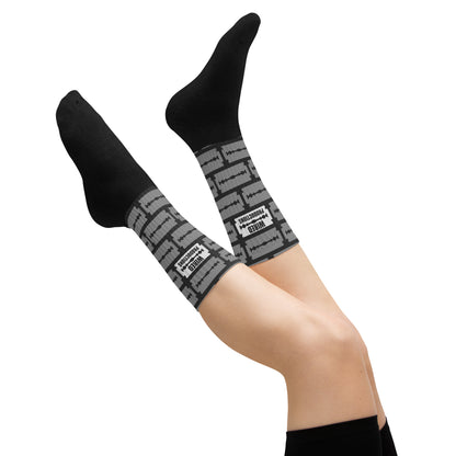 Wired Socks