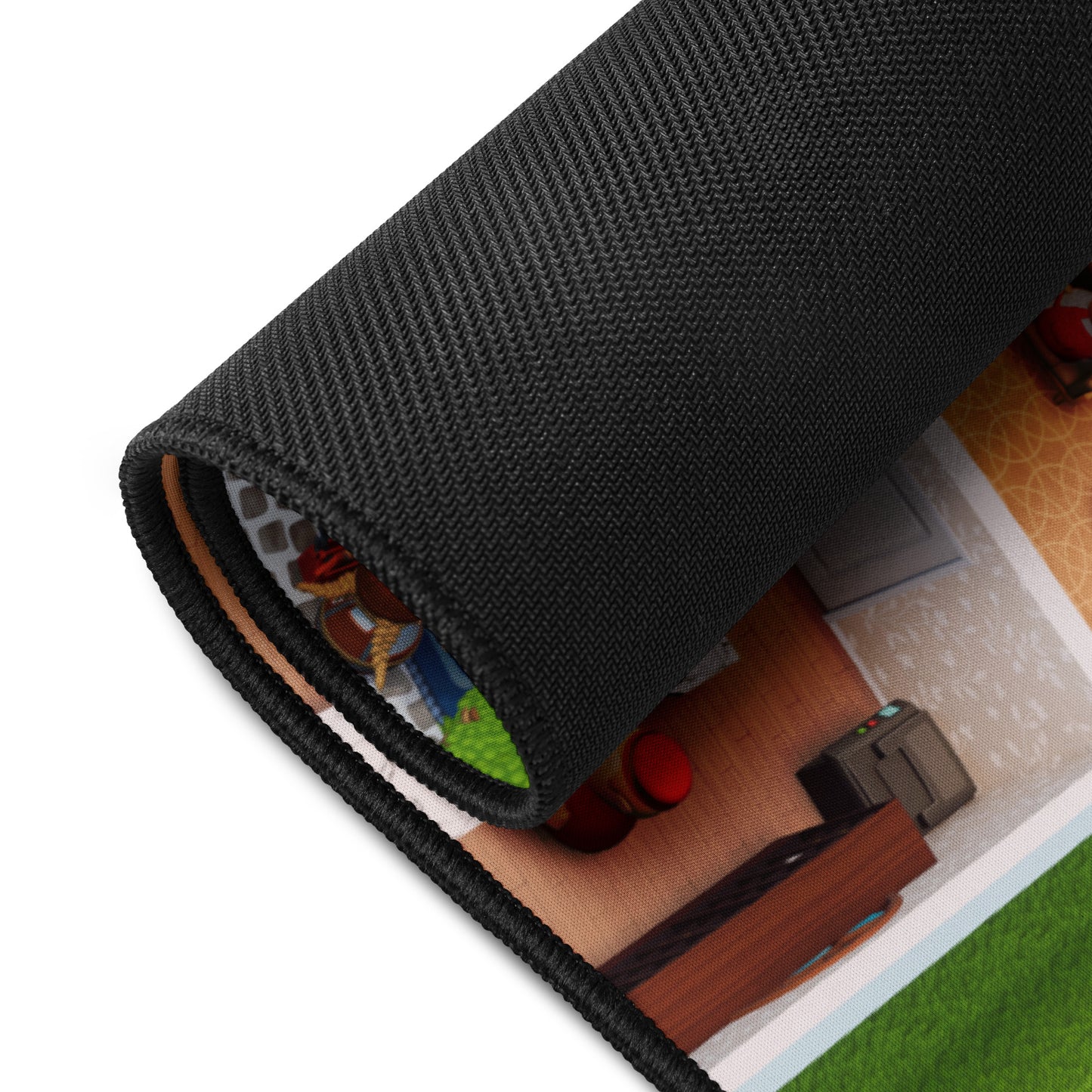 Hotel Architect Desk Mat