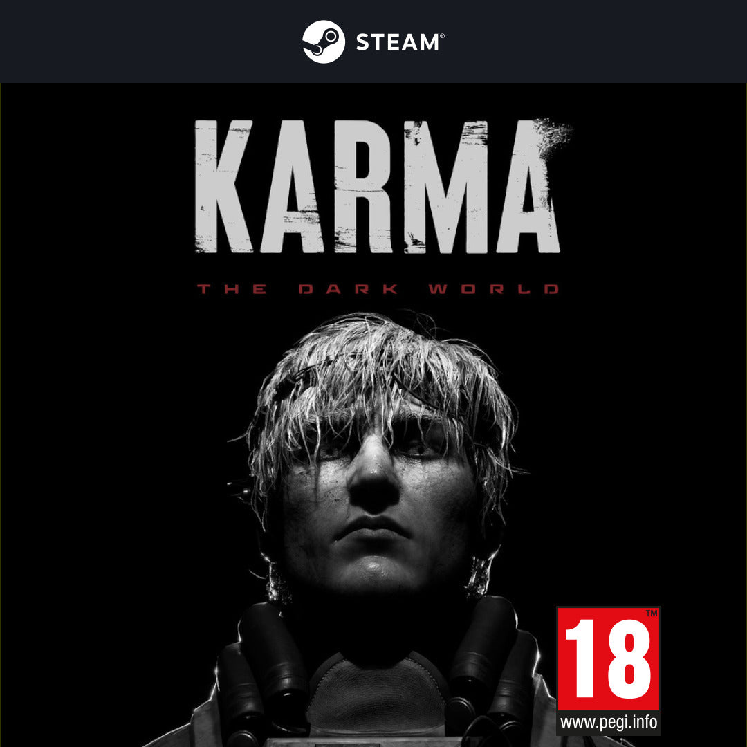 KARMA: The Dark World | Steam Key