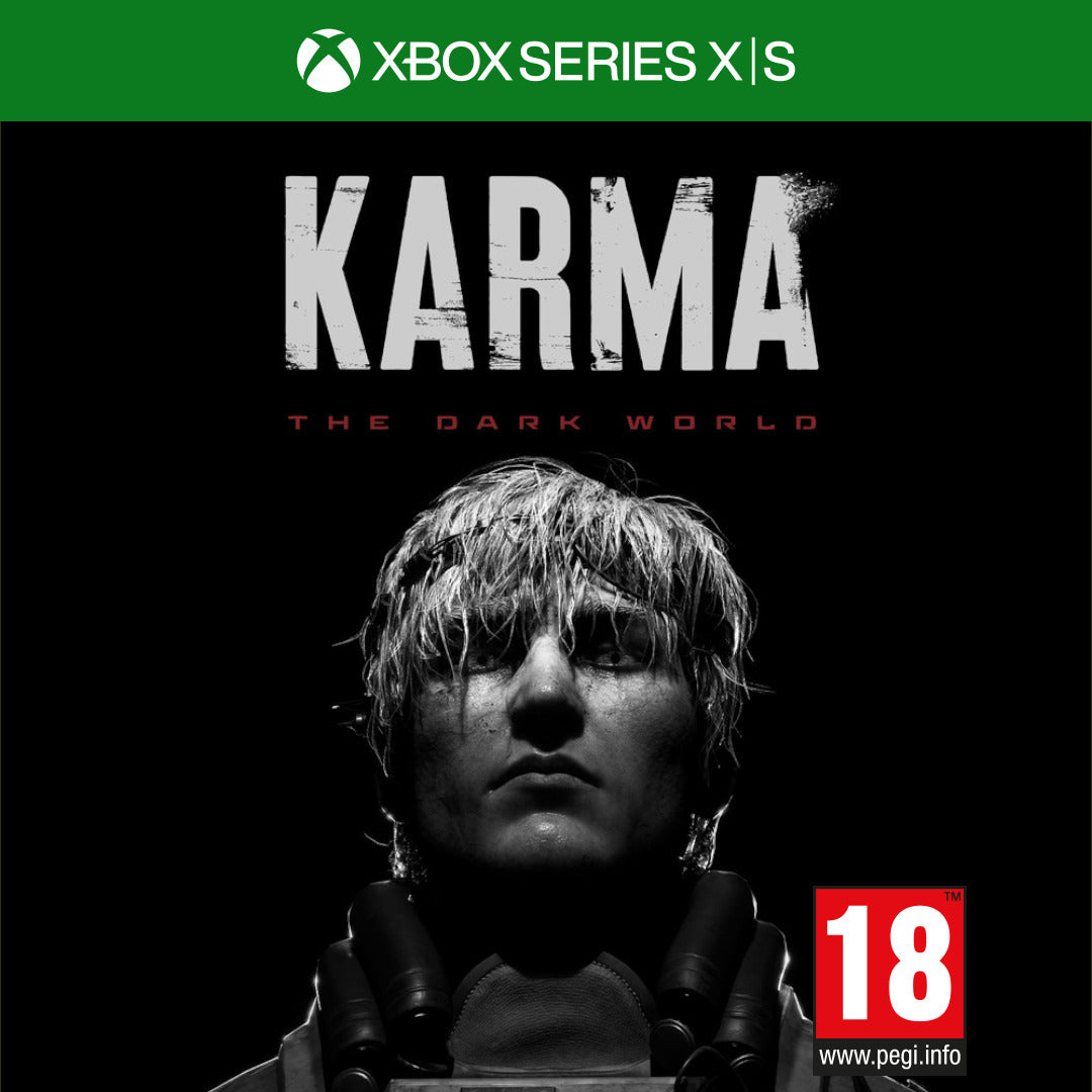 KARMA: The Dark World | Xbox Series X|S Key