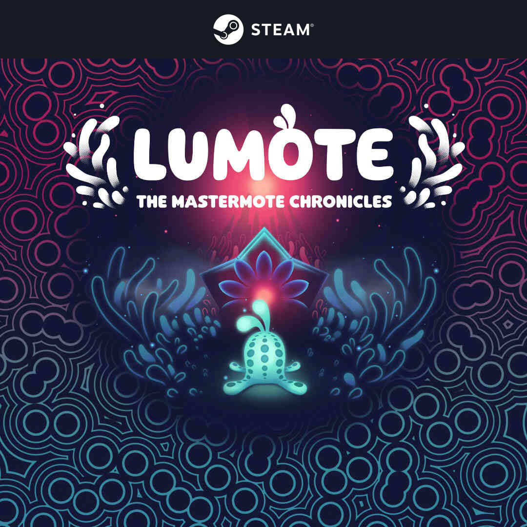 Lumote: The Mastermote Chronicles | Steam Key