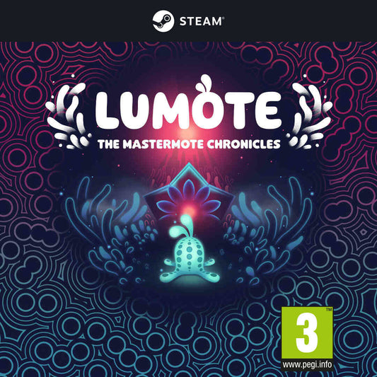 Lumote: The Mastermote Chronicles | Steam Key