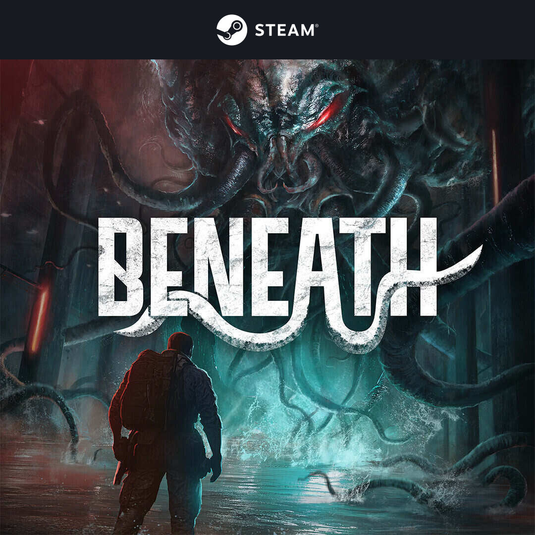 Beneath | Steam Key
