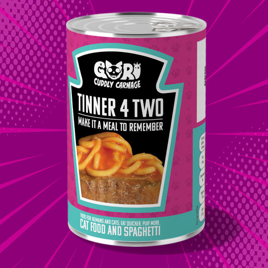 Tinner 4 Two