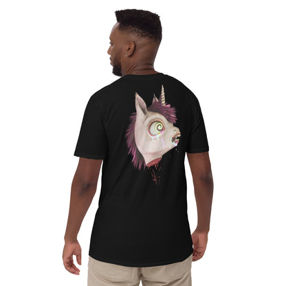 Gori: Cuddly Carnage Short-Sleeve Unisex T-Shirt