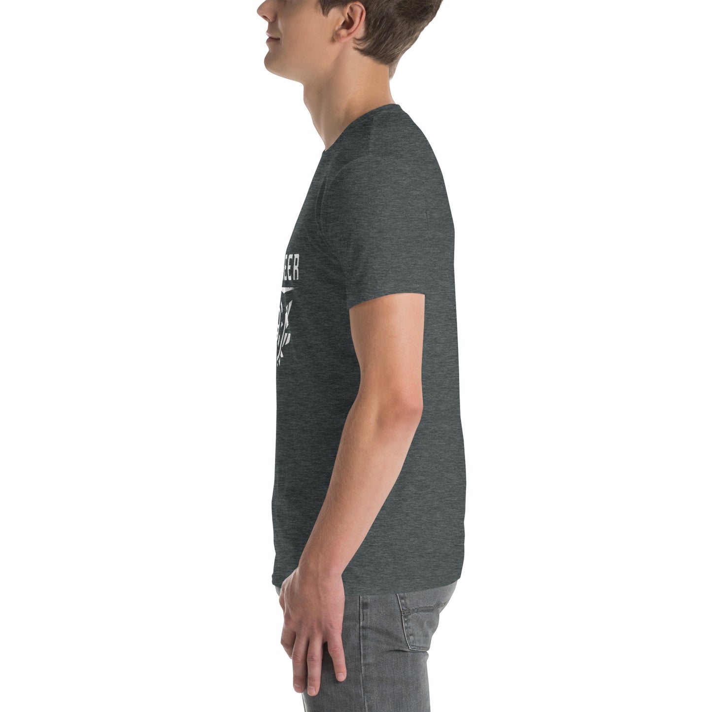 The Falconeer Short-Sleeve Unisex T-Shirt