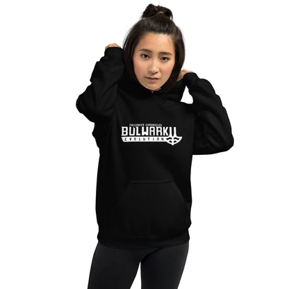 Bulwark: Evolution (Falconeer) Unisex Hoodie