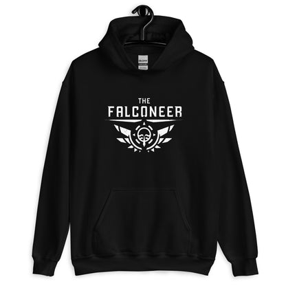 The Falconeer Unisex Hoodie