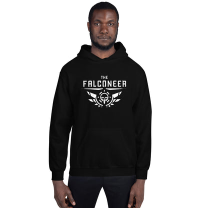 The Falconeer Unisex Hoodie