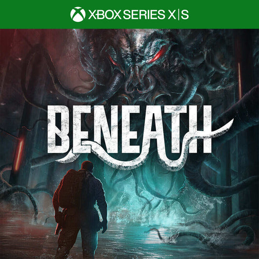 Beneath | Xbox Key