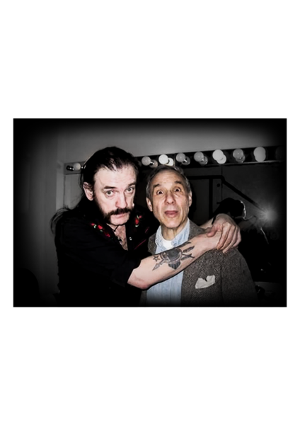 Victor Vran Motörhead Collector's Edition [PC] - Wired Productions