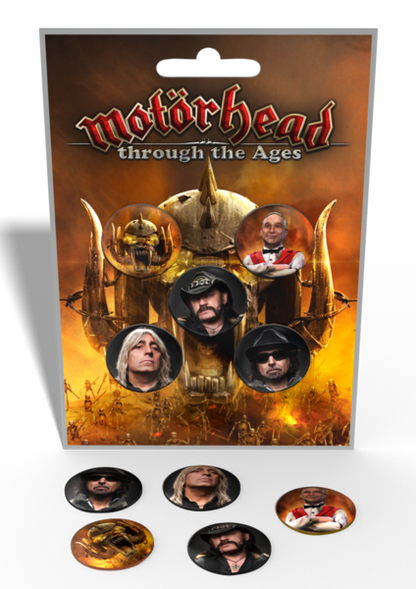 Victor Vran Motörhead Collector's Edition [Nintendo Switch] - Wired Productions