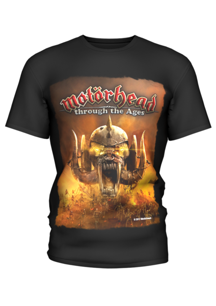 Victor Vran Motörhead Collector's Edition [Nintendo Switch] - Wired Productions