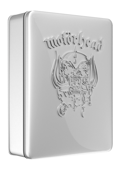 Victor Vran Motörhead Collector's Edition [Nintendo Switch] - Wired Productions