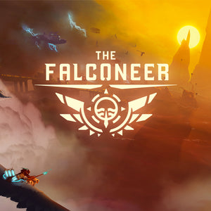 XBOX FALCONEER DAY ONE CONTENT