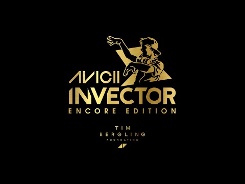 AVICII Invector Encore Edition [Nintendo Switch] – Wired Productions